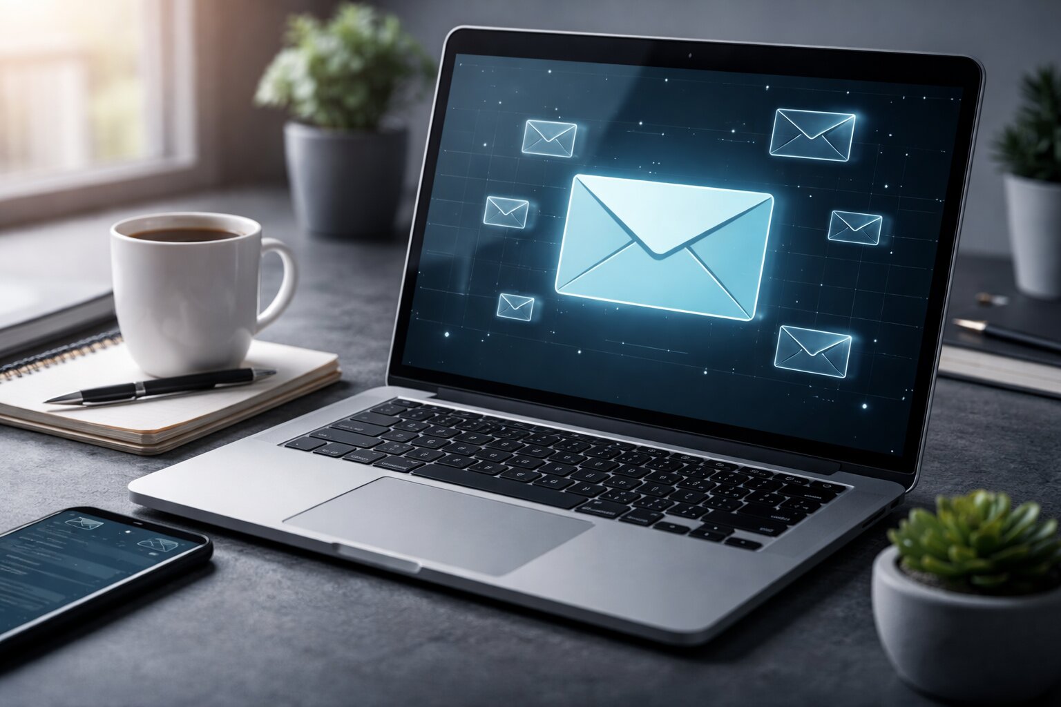 email nieuwsbrief, nieuwsbrief