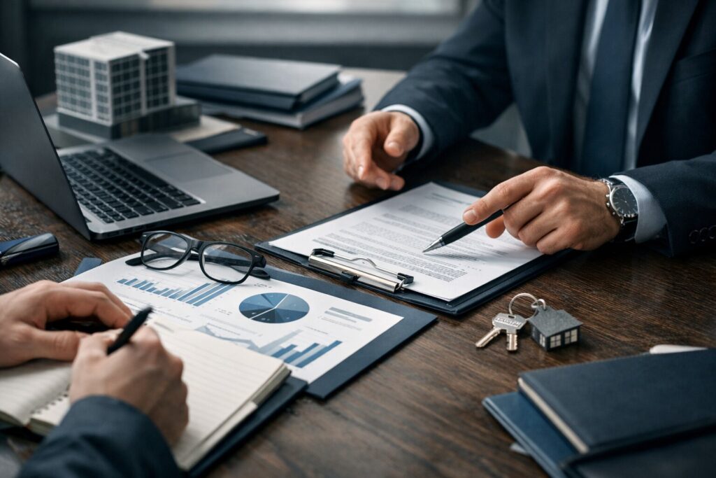 acquisitieproces