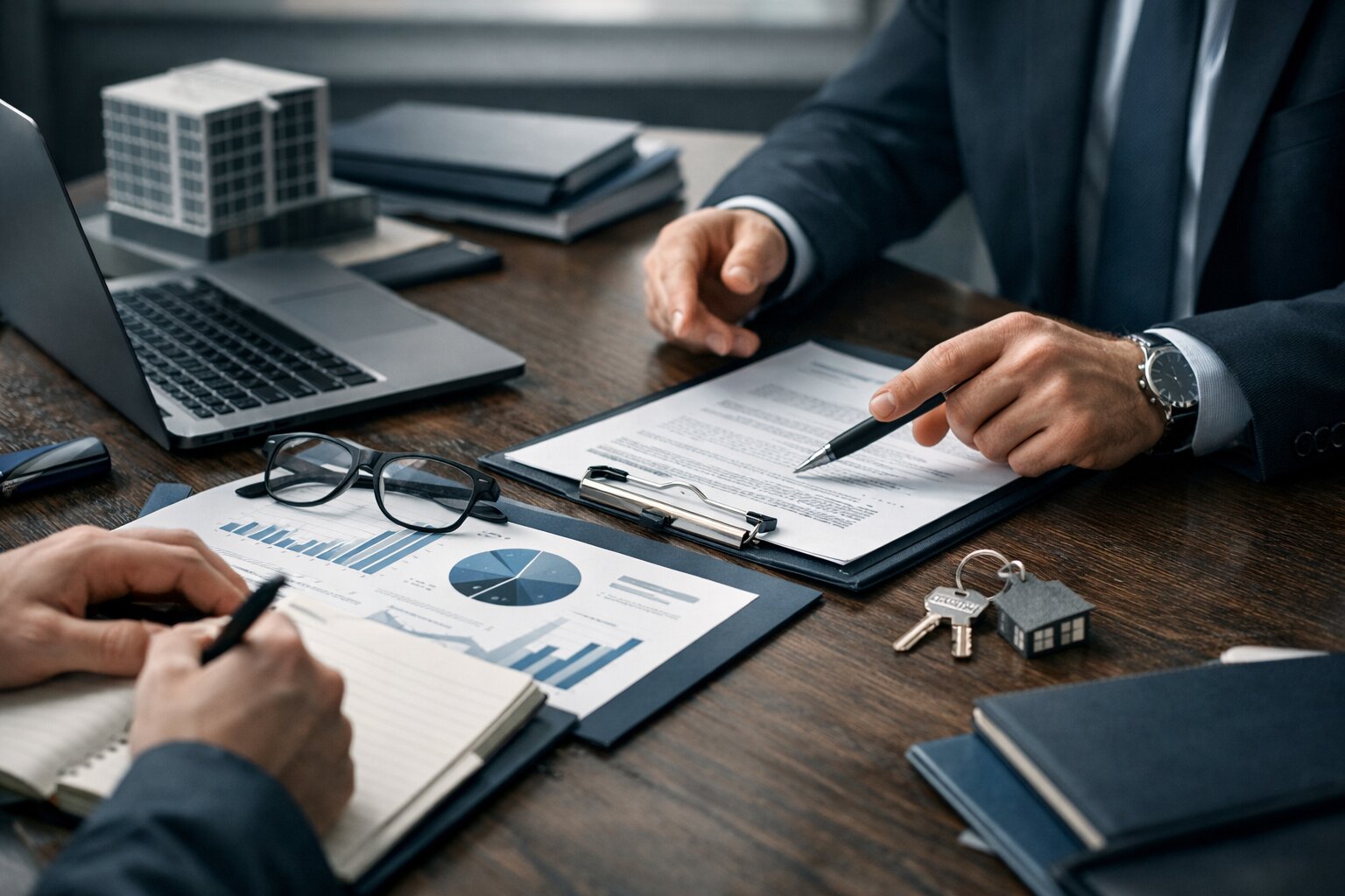 acquisitieproces