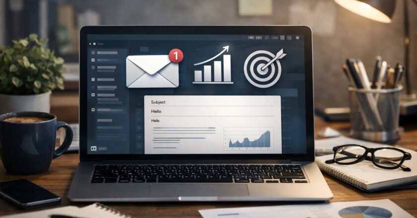 E-mailmarketing tips die verder gaan dan de verzendknop