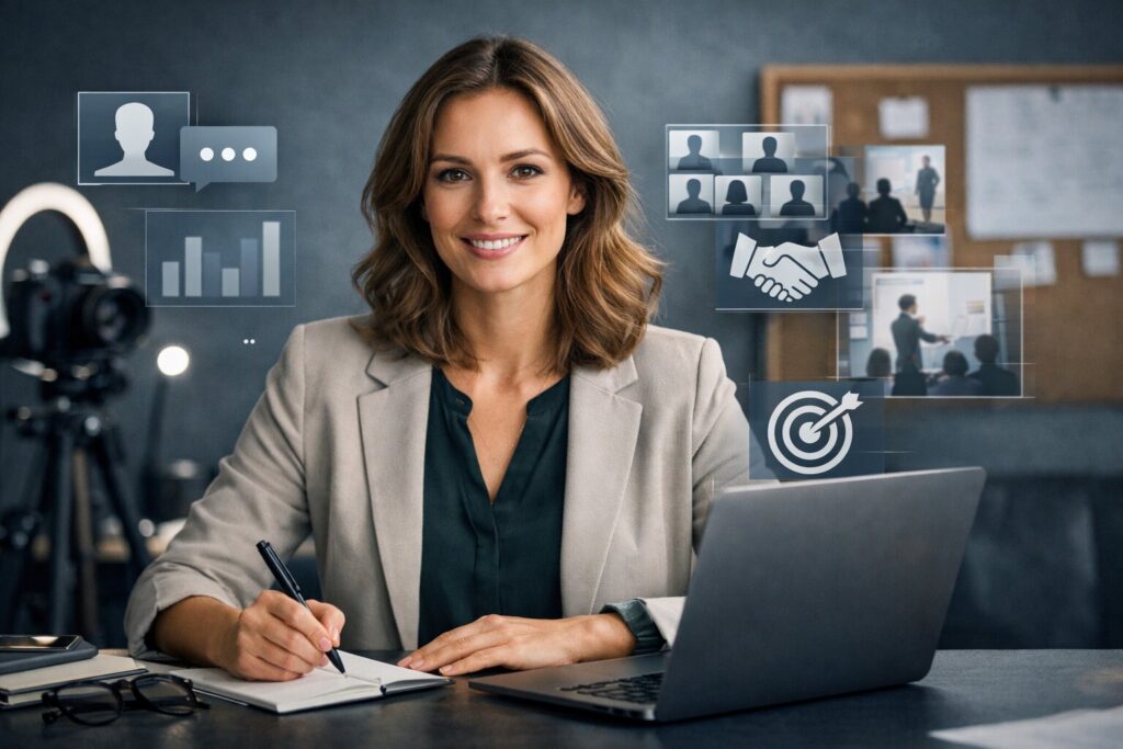 personal branding