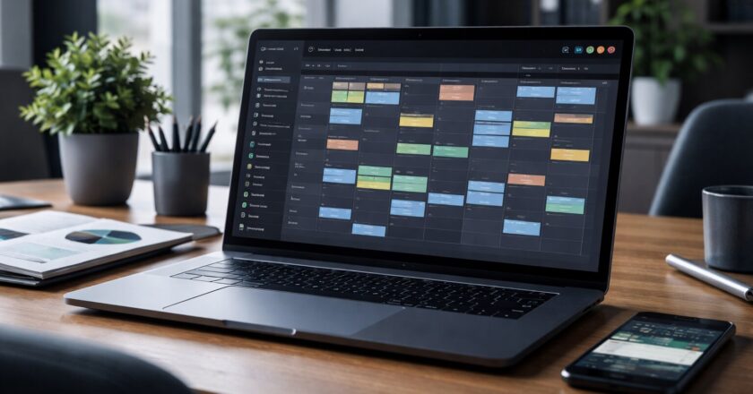 De strategische waarde van een planningsprogramma in moderne organisaties ✔️