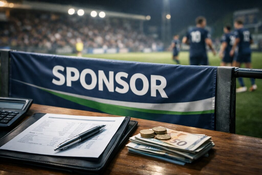 Wanneer is sponsoring fiscaal aftrekbaar en wat betekent dat voor de rol van de sponsor?