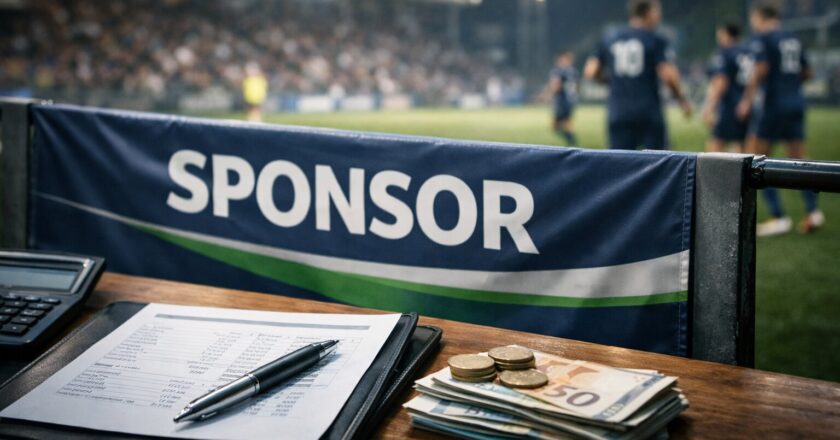 Wanneer is sponsoring fiscaal aftrekbaar en wat betekent dat voor de rol van de sponsor?