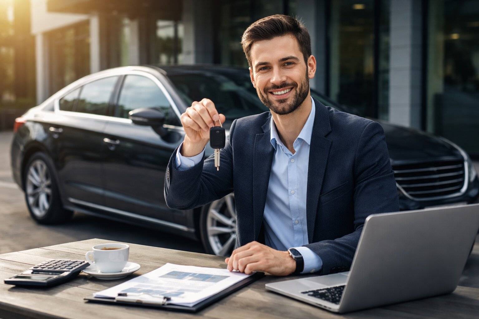 voordelen financial lease zzp, financial lease
